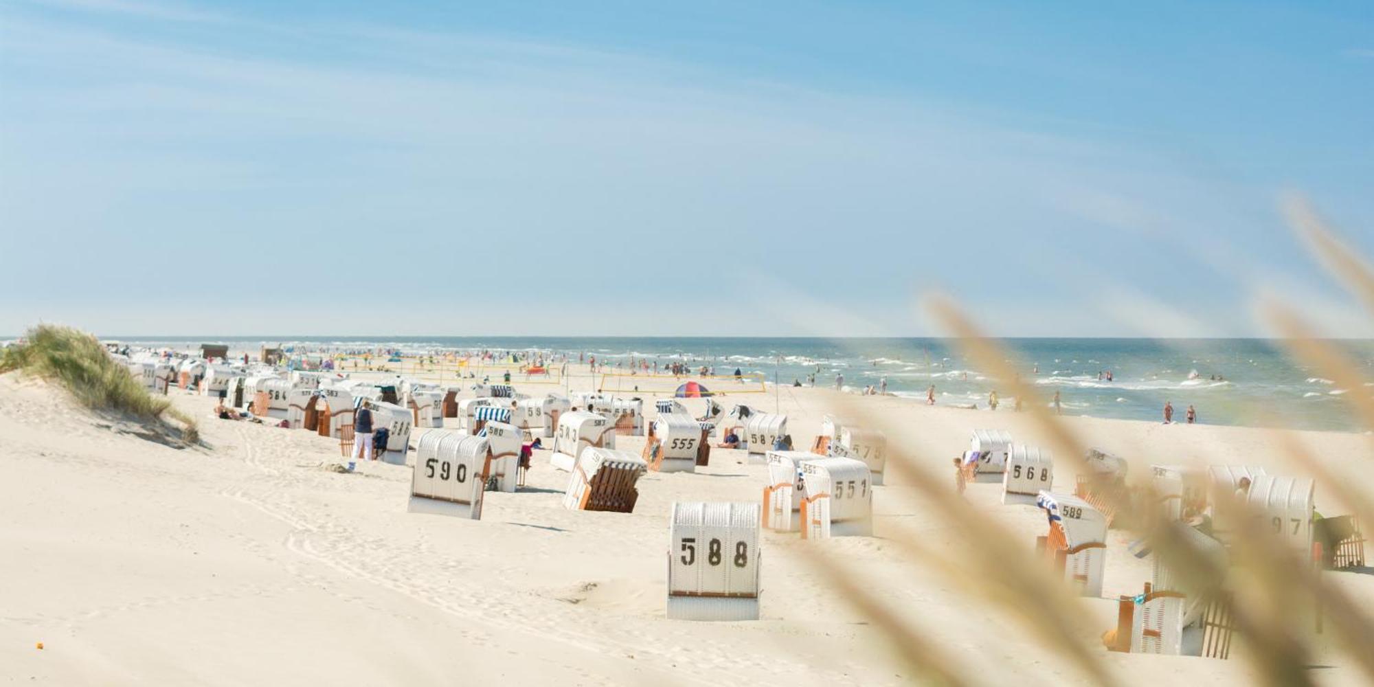 Nordsee Liebe Haus A Spiekeroog Dış mekan fotoğraf